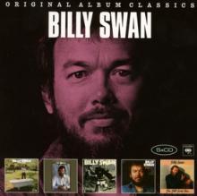 SWAN BILLY  - 5xCD ORIGINAL ALBUM CLASSICS