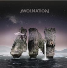 AWOLNATION  - CD MEGALITHIC SYMPHONY