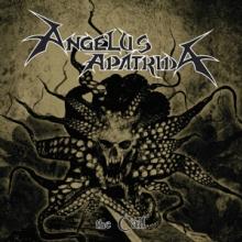ANGELUS APATRIDA  - CD THE CALL