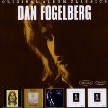 FOGELBERG DAN  - 7xCD ORIGINAL ALBUM CLASSICS