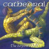 CATHEDRAL  - CD THE SERPENT'S GOLD