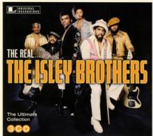  REAL... ISLEY BROTHERS - suprshop.cz