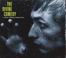 DIVINE COMEDY  - VINYL A SHORT ALBUM ABOUT LOVE [VINYL]