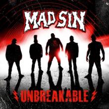 MAD SIN  - CD UNBREAKABLE [DIGI]