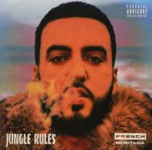MONTANA FRENCH  - CD JUNGLE RULES