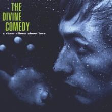 DIVINE COMEDY  - CD A SHORT ALBUM ABOUT LOVE