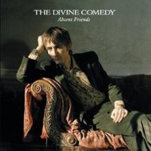 DIVINE COMEDY  - CD ABSENT FRIENDS