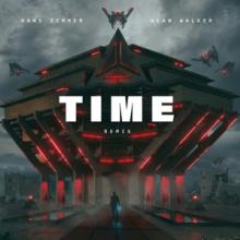  TIME (ALAN WALKER REMIX) (180G) [LTD] [VINYL] - supershop.sk