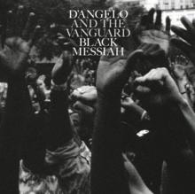 D'ANGELO & THE VANGUARD  - CD BLACK MESSIAH
