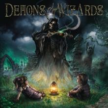  DEMONS & WIZARDS -DELUXE- [VINYL] - suprshop.cz