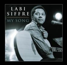 SIFFRE LABI  - 9xCD MY SONG -ANNIVERS-
