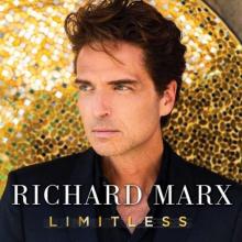 MARX RICHARD  - CD LIMITLESS