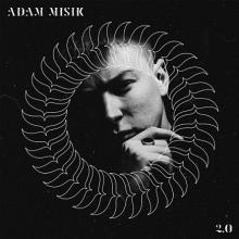 MISIK ADAM  - CD 2.0