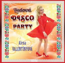  LUDOVA DISCO PARTY - supershop.sk