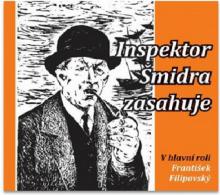  KUCERA, HONZIK: INSPEKTOR SMIDRA ZASA - supershop.sk