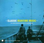 VARIOUS  - CD CLASSIC MARITIME MUSIC FR