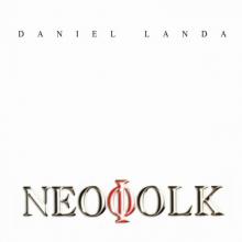 LANDA DANIEL  - CD NEOFOLK