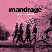 MANDRAGE  - CD VIDIM TO RUZOVE