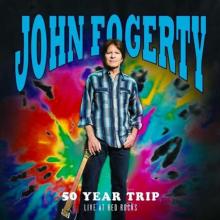 FOGERTY JOHN  - 2xVINYL 50 YEAR TRIP..