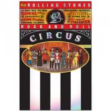  ROLLING STONES ROCK AND ROLL CIRCUS - supershop.sk