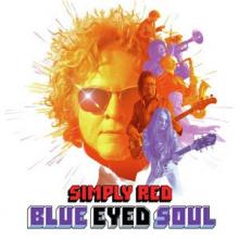  BLUE EYED SOUL [VINYL] - suprshop.cz