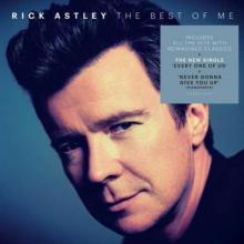 ASTLEY RICK  - 2xCD THE BEST OF ME [STANDARD DOUBLE CD]