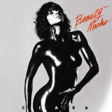 CIARA  - CD BEAUTY MARKS