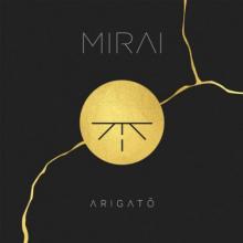 MIRAI  - VINYL ARIGATO [VINYL]