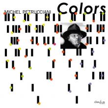 PETRUCCIANI MICHAEL  - CD COLORS