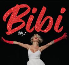 BIBI  - CD VOL. 1