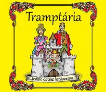  Tramptária: Tramptária [SK] - supershop.sk