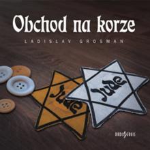  GROSMAN: OBCHOD NA KORZE - suprshop.cz