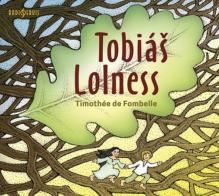 VARIOUS  - CD DE FOMBELLE: TOBIAS LOLNESS (MP3-CD)