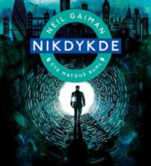   - CD Nikdykde (2x Audio na CD - MP3) [CZ]