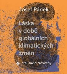 NOVOTNY DAVID  - CD PANEK: LASKA V DO..