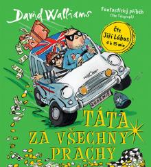  WALLIAMS: TATA ZA VSECHNY PRACHY (MP3-CD) - suprshop.cz