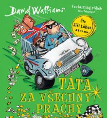 LABUS JIRI  - CD WALLIAMS: TATA ZA..