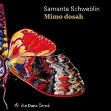 CERNA DANA  - CD SCHWEBLIN: MIMO DOSAH (MP3-CD)