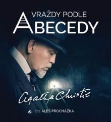  CHRISTIE: VRAZDY PODLE ABECEDY (MP3-CD) - suprshop.cz