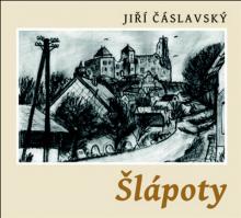 KNOP VACLAV  - CD CASLAVSKY: SLAPOTY (MP3-CD)