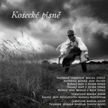 VARIOUS  - CD KOSECKE PISNE