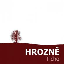 HROZNE  - CD TICHO