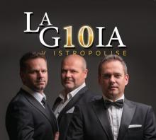  LA GIOIA V ISTROPOLISE - suprshop.cz