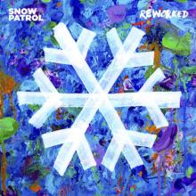SNOW PATROL  - CD SNOW PATROL - REWORKED