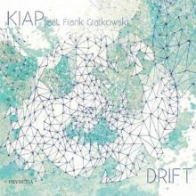 KIAP  - CD DRIFT
