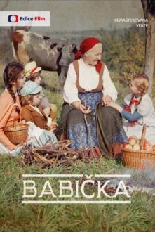  BABICKA (REMASTROVANA VERZE) - suprshop.cz