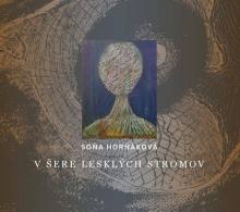 HORNAKOVA SONA  - CD V SERE LESKLYCH STROMOV 2019