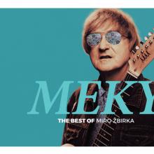  THE BEST OF MIRO ZBIRKA - supershop.sk