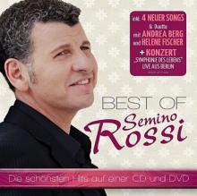ROSSI SEMINO  - 2xCD+DVD BEST OF /CD+DVD