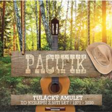 PACIFIK  - 3xCD TULACKY AMULET BEST OF